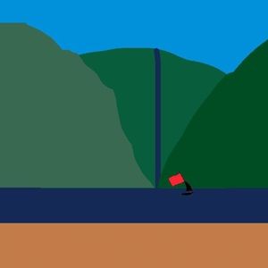 Meet your Posher, Peter